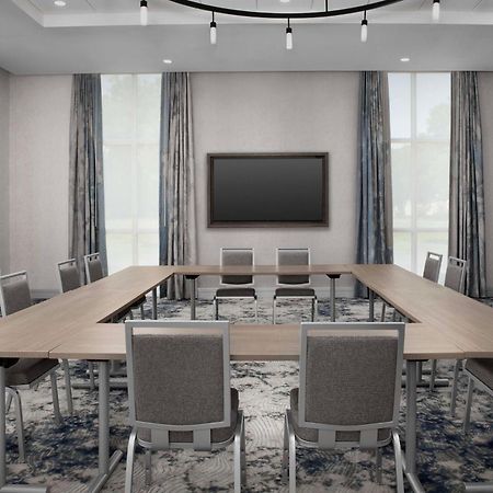 Hilton Garden Inn Pensacola Downtown Екстериор снимка
