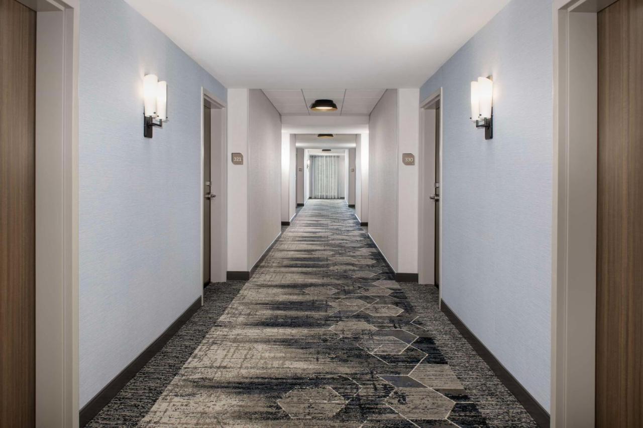 Hilton Garden Inn Pensacola Downtown Екстериор снимка